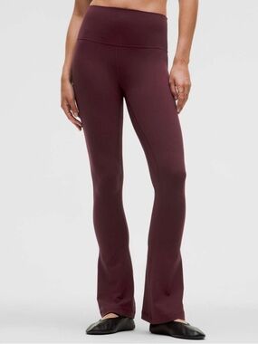 Lululemon Align High-Rise Mini Flare Pant 32" Size 6